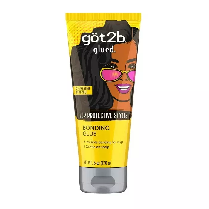 Got2b Glued Bonding Glue 6 oz