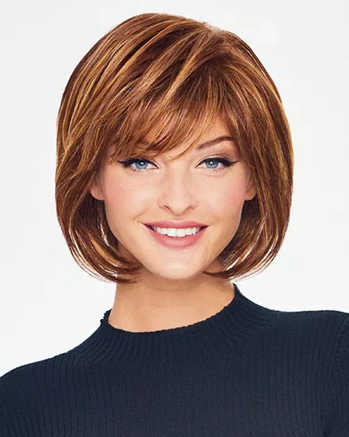 Graceful Bob Synthetic Wig by Hairdo