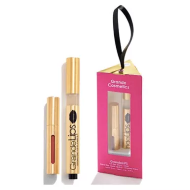 Grande Cosmetics Plumping Duo Lip Ornament