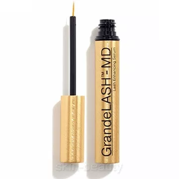 GrandeLASH - MD Lash Enhancing Serum 6-Month Supply - 4ml (.13 oz)