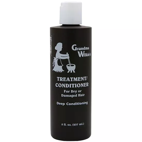Grandma wilkie's Treatment Conditioner 8oz