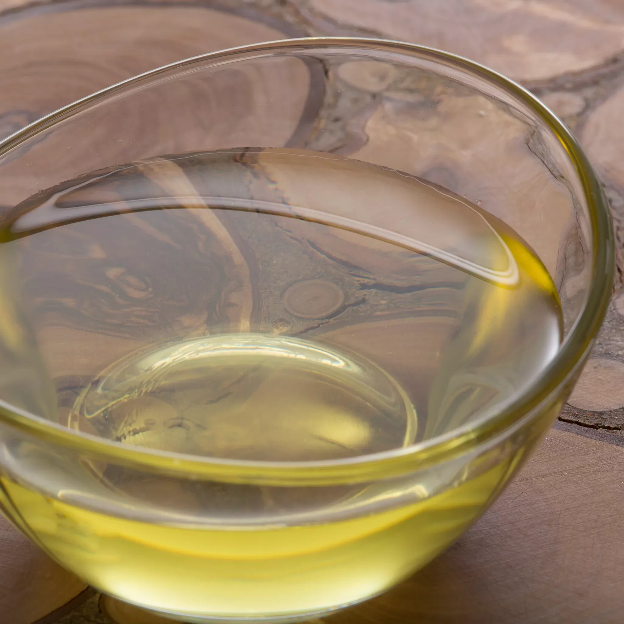 Grapeseed Oil – RBD