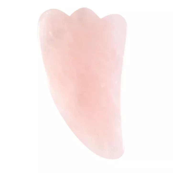 Gua Sha – Rose Quartz