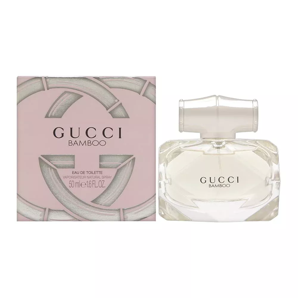 Gucci Bamboo by Gucci for Women