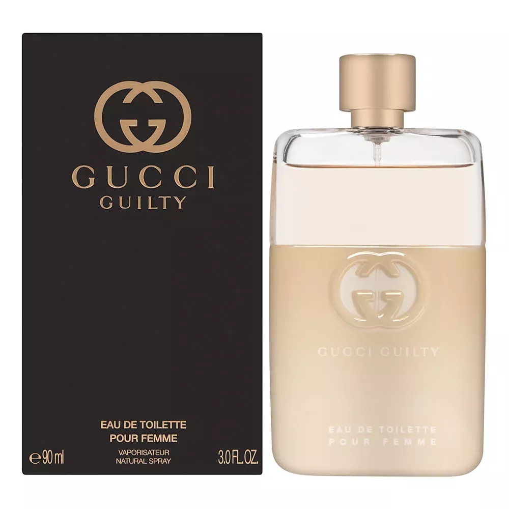 Gucci Guilty by Gucci for Women
