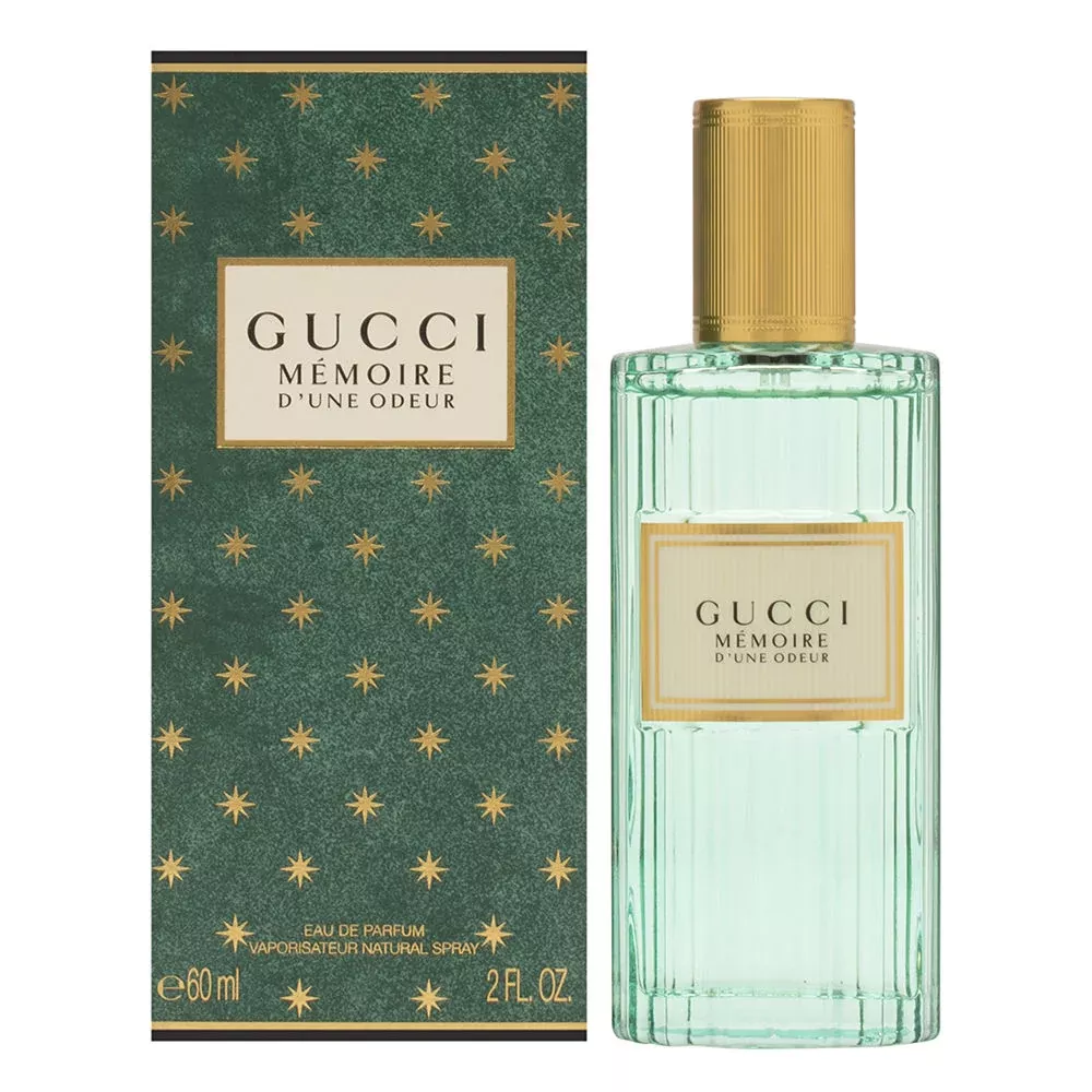 Gucci Memoire d’Une Odeur 2.0 oz Eau de Parfum Spray