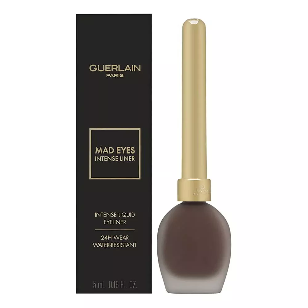 Guerlain Mad Eyes Intense Liner 24 H Wear Water Resistant