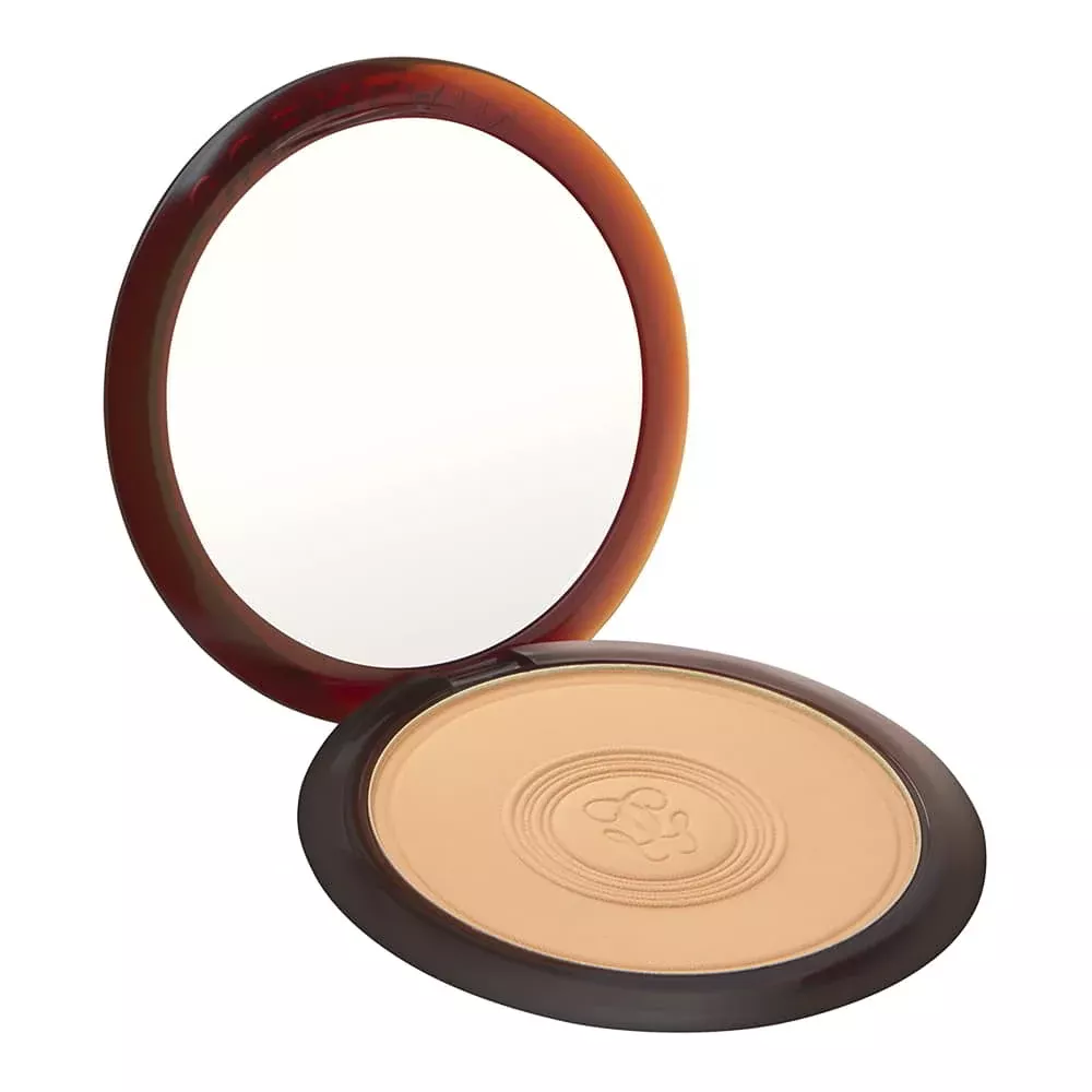 Guerlain Terracotta Matte The Sculpting Powder
