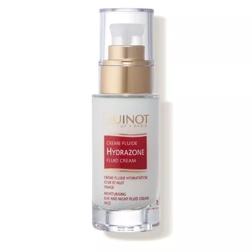 Guinot Hydrazone Fluid Cream