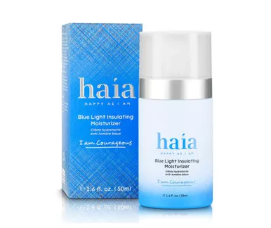 Haia Blue Light Insulating Moisturizer - 1.6 oz