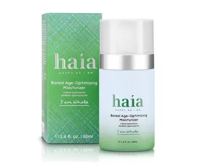 Haia Boreal Age Optimizing Moisturizer - 1.6 oz