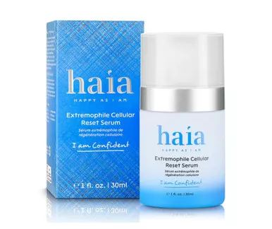 Haia Extremophile Cellular Reset Serum - 1 oz