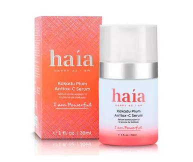 Haia Kakadu Plum Antiox C Serum - 1.0 oz