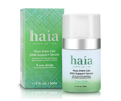 Haia Moss Stem Cell DNA Support Serum - 1.0 oz