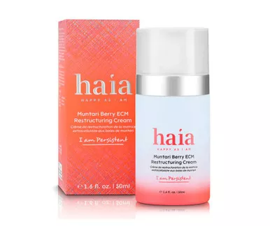 Haia Muntari Berry ECM Restructuring Cream - 1.6 oz