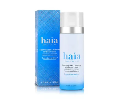 Haia Soothing Sea Lavender Hydrosol Toner - 3.3 oz