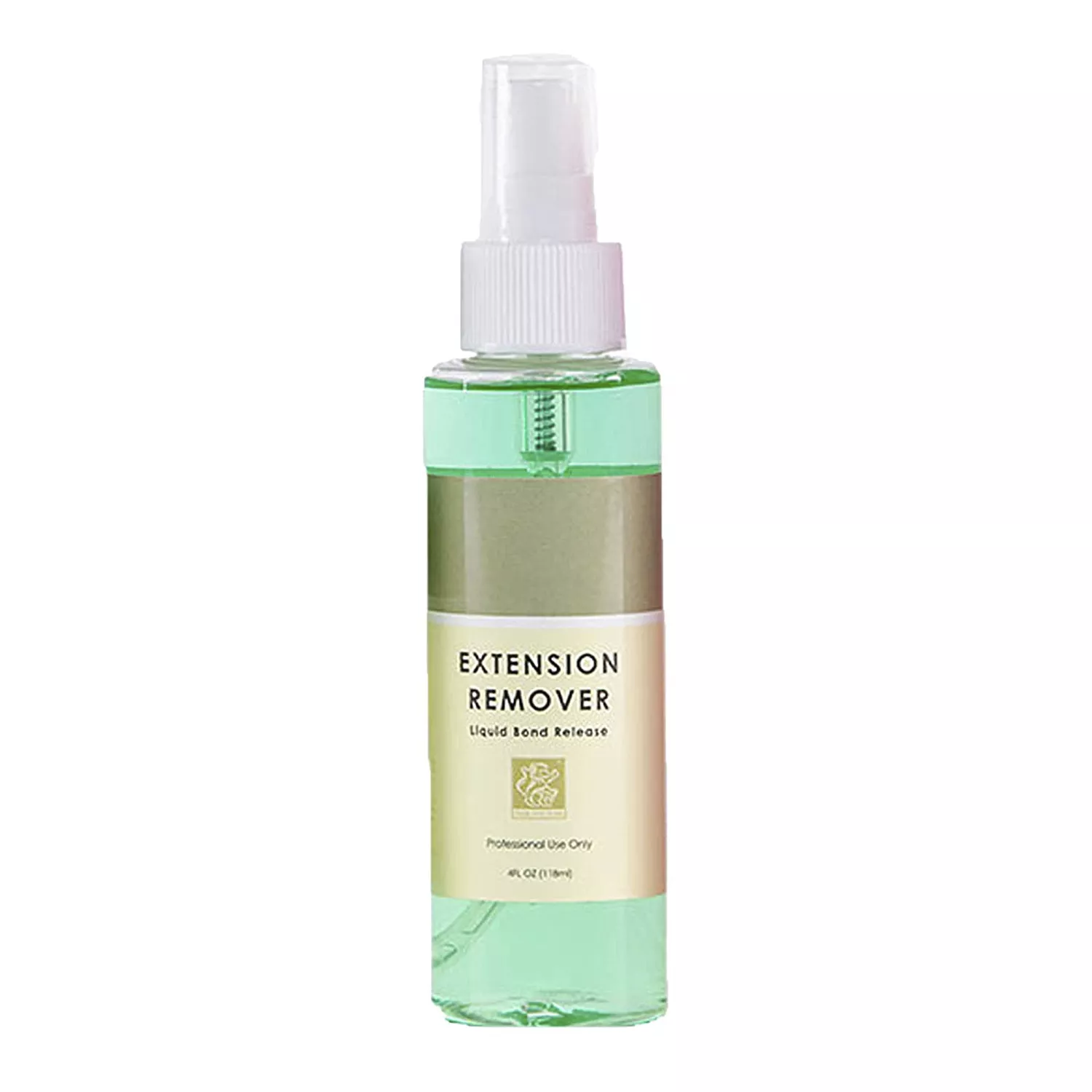 Hair Couture Liquid Bond Release Extension Remover Spray 4oz