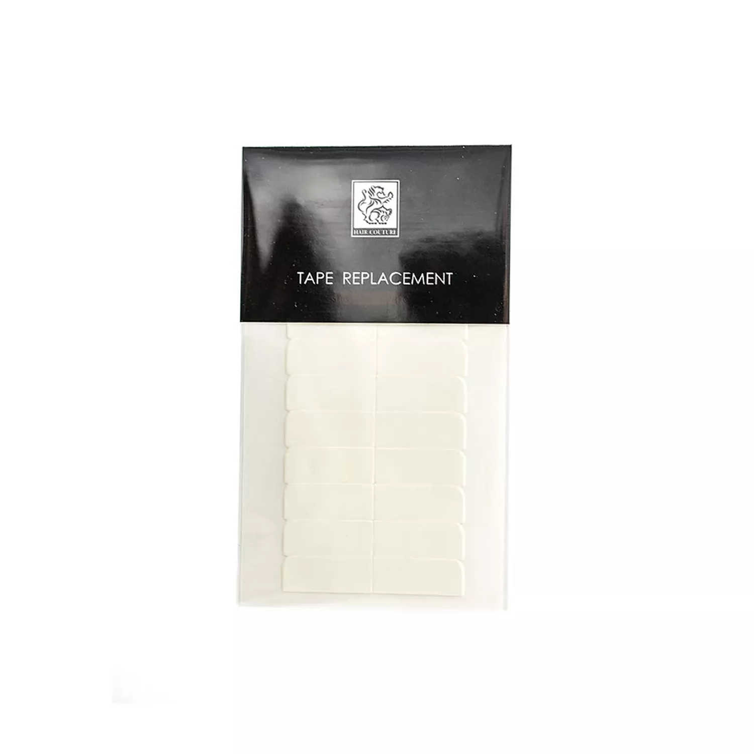 Hair Couture Wide Tape Replacement 36Pcs Set