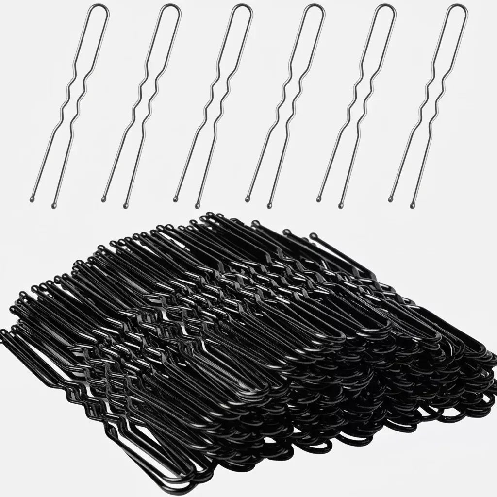 Hair Pins Traditional Design - 6341