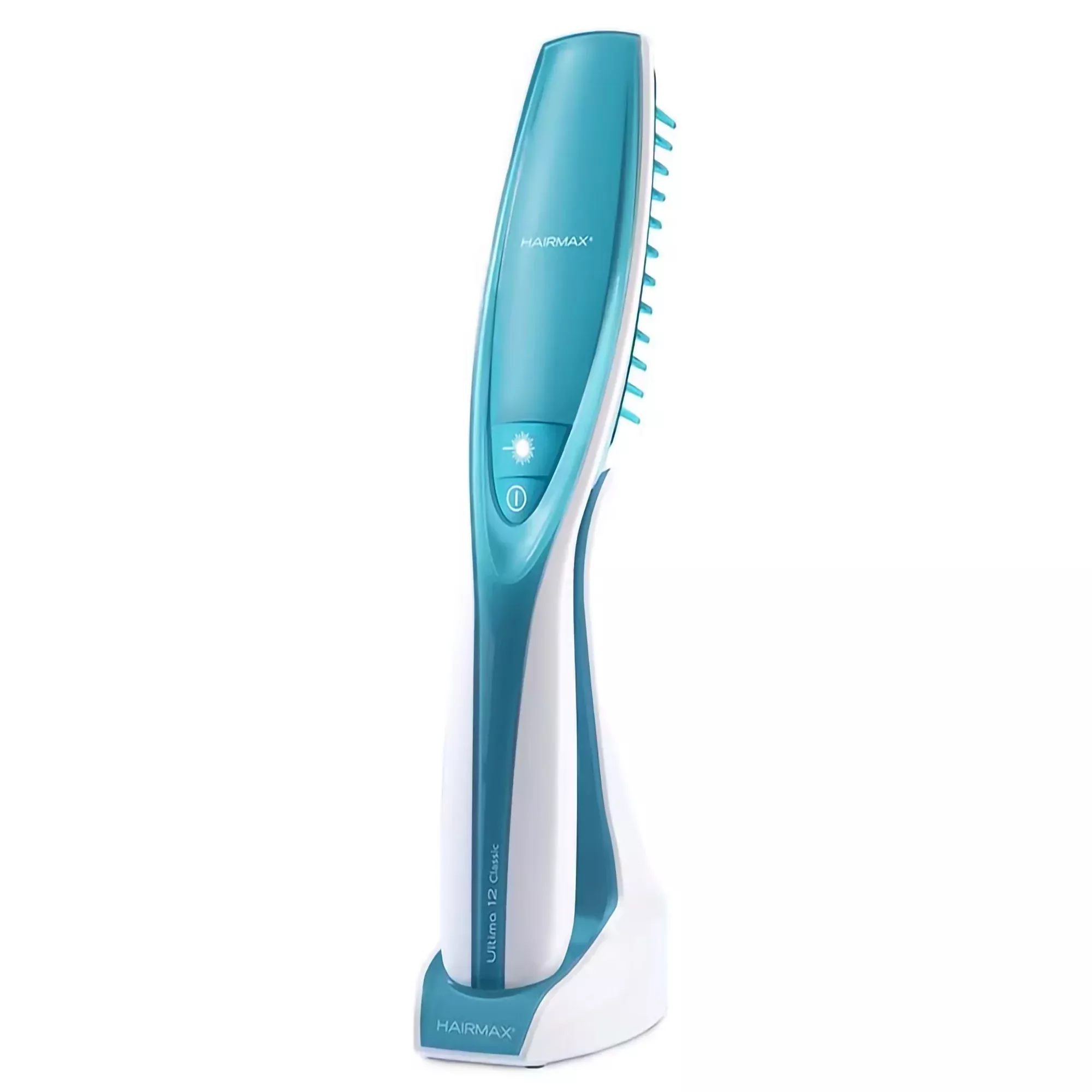 HairMax LaserComb Ultima 12 Classic (replaced the Ultima 9 Classic)