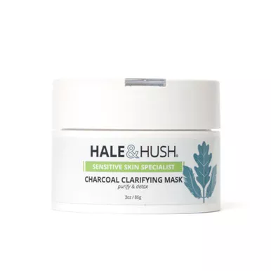 Hale & Hush Clarifying Mask - 3 oz