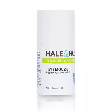 Hale & Hush Eye Mousse - 0.42 oz