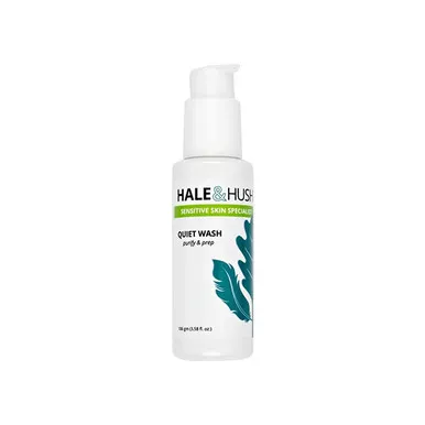 Hale & Hush Quiet Wash