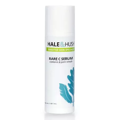 Hale & Hush Rare C Serum - 1.69 oz