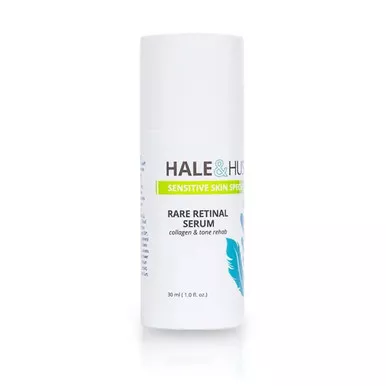 Hale & Hush Rare Retinal Serum - 1 oz