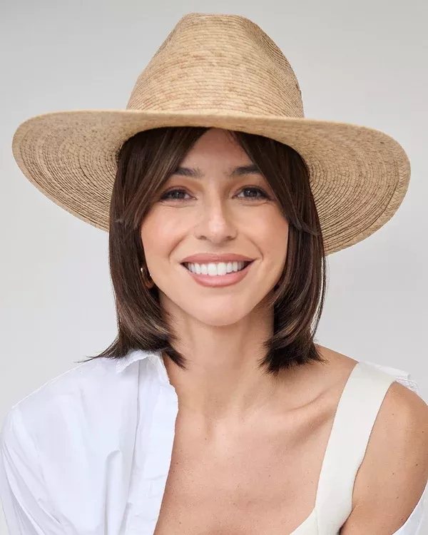 Halo Bob Hair Piece by Rene of Paris