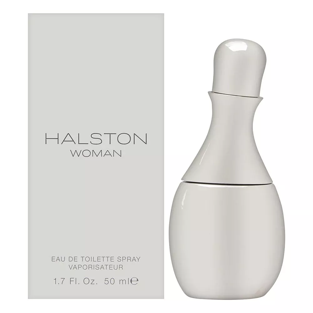 Halston Woman by Halston