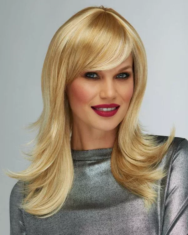 Hannah (Blush) by Sepia Costume Wigs