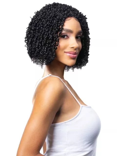 Harlem 125 KIMA BRAID YAKI KINKY TWIST 8″ 3X Braid- KYT08