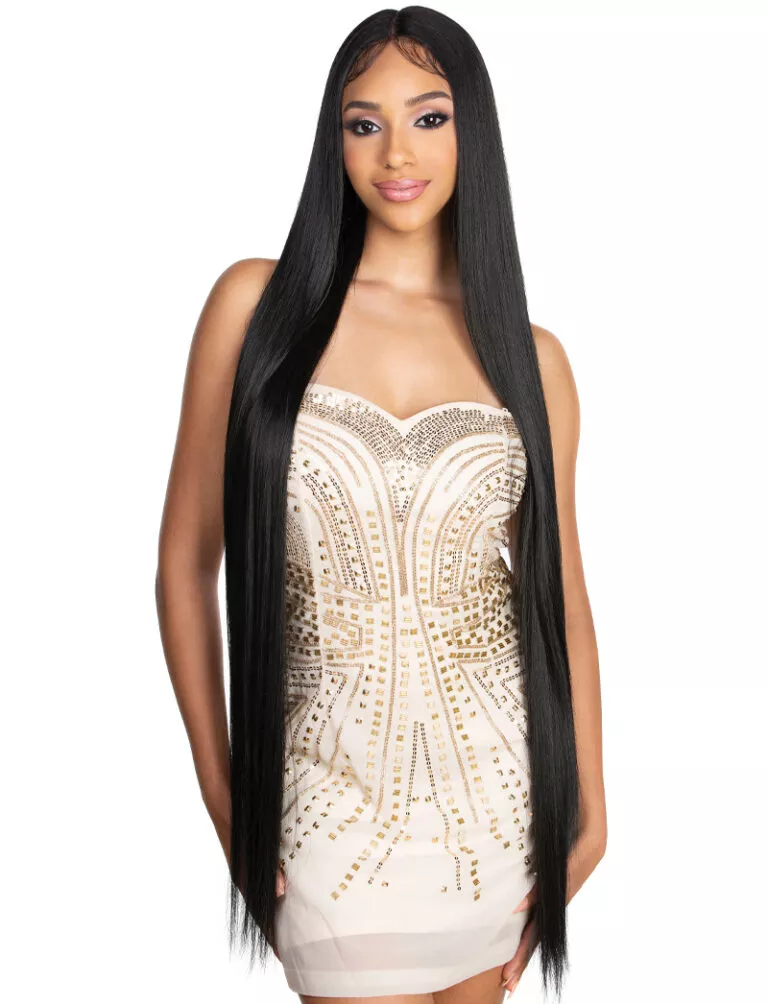 HARLEM 125 KIMA SIGNATURE LACE WIG – KSL72