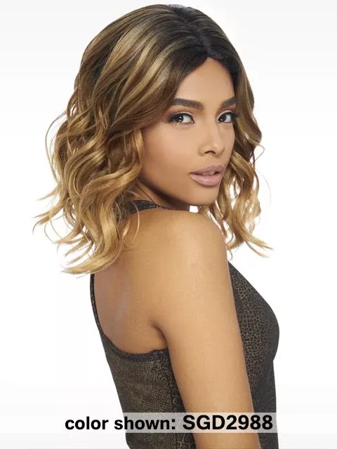 Harlem 125 Kima Wig - KW105 *MEGA SALE