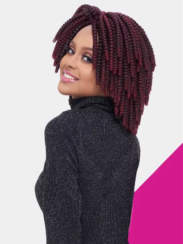 Harlem 125 KimaKalon Small 20″ – KKS20