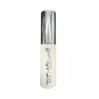 Harrelson's Own Anxiety Relief Sublingual Spray - 20 ml