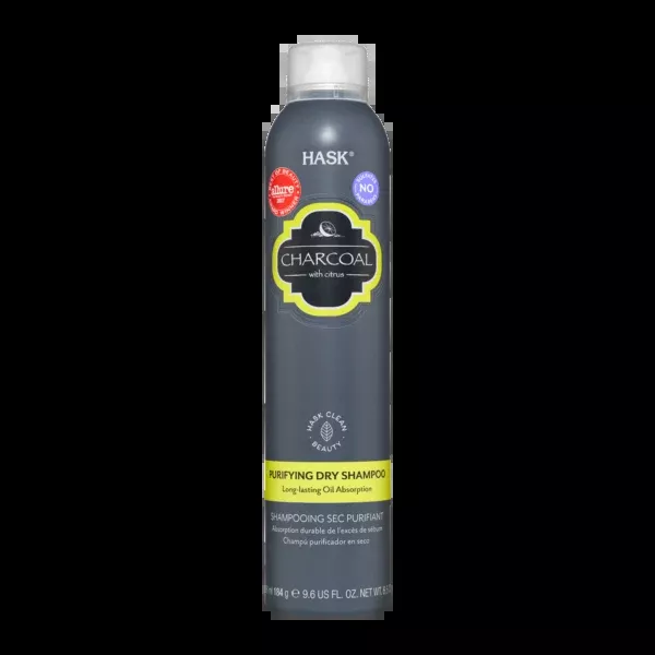 Hask Purifying Dry Shampoo