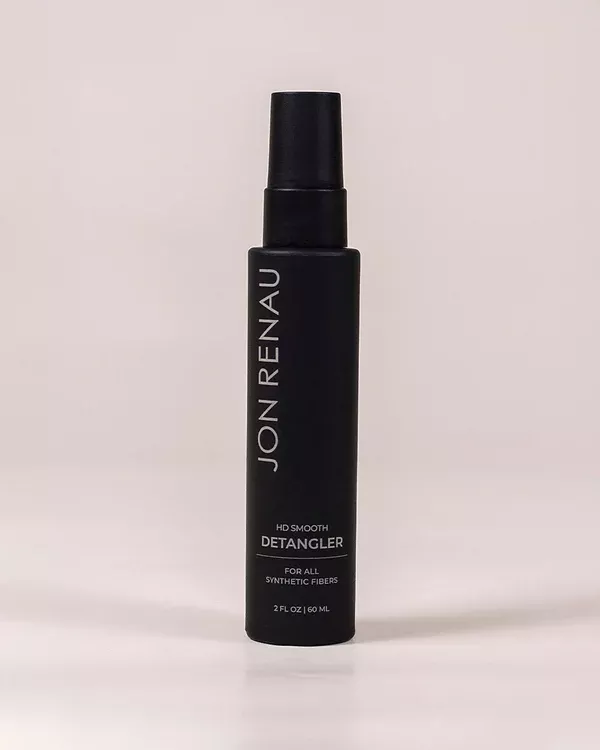 HD Smooth Detangler by Jon Renau