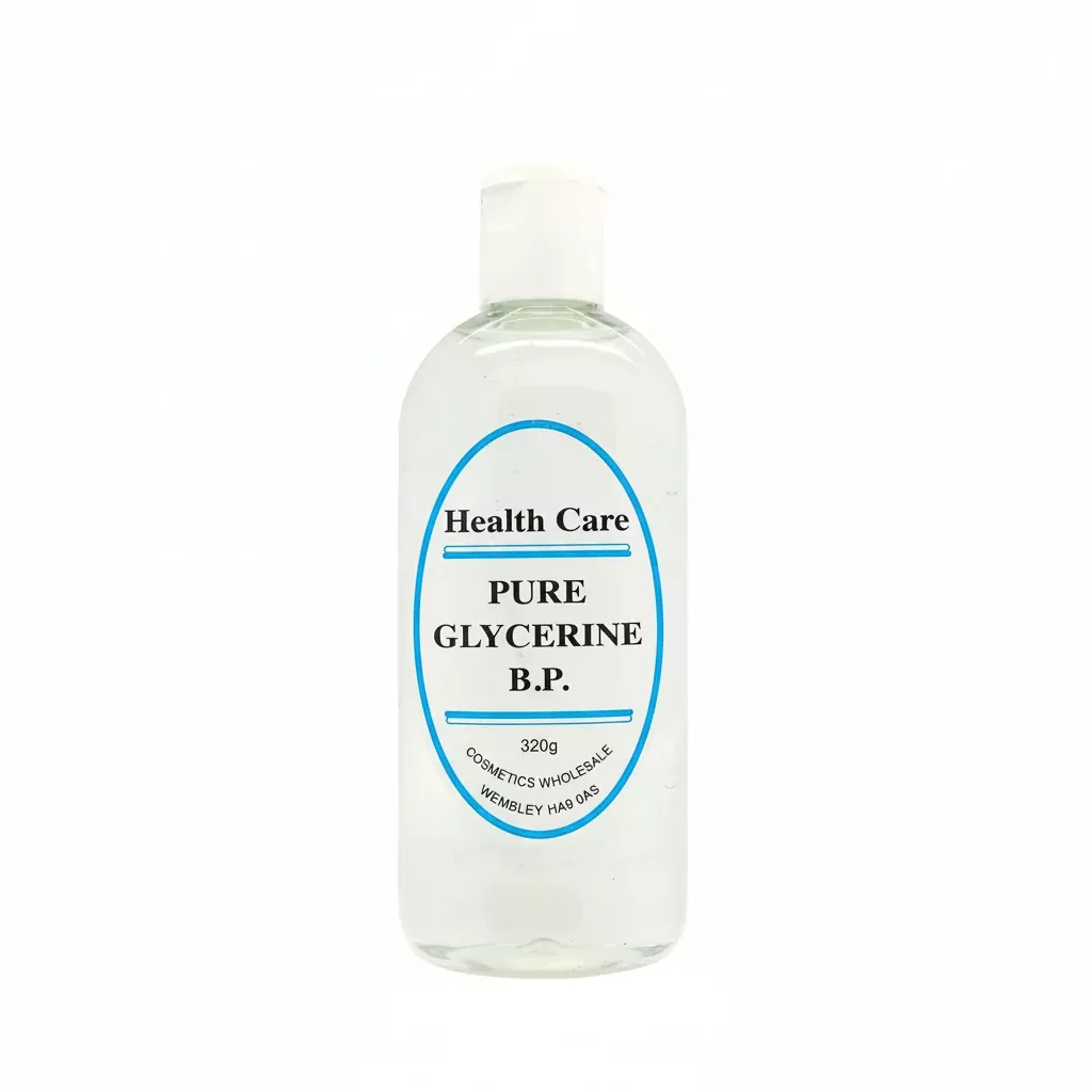 Health Care Pure Glycerine B.P. 320g