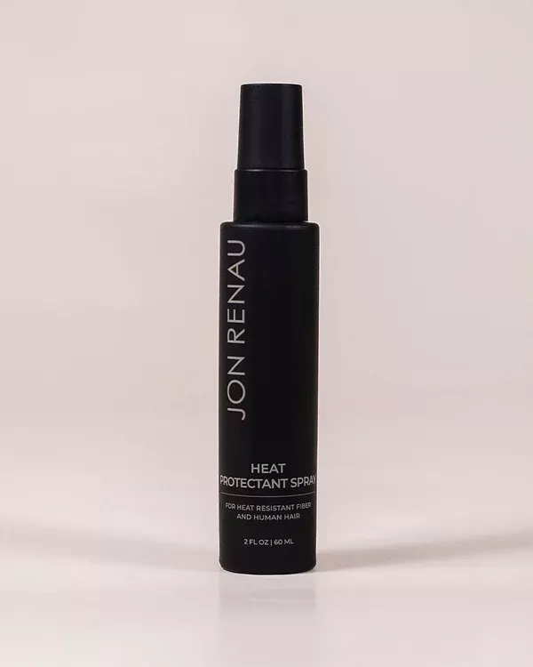 Heat Protectant Spray by Jon Renau