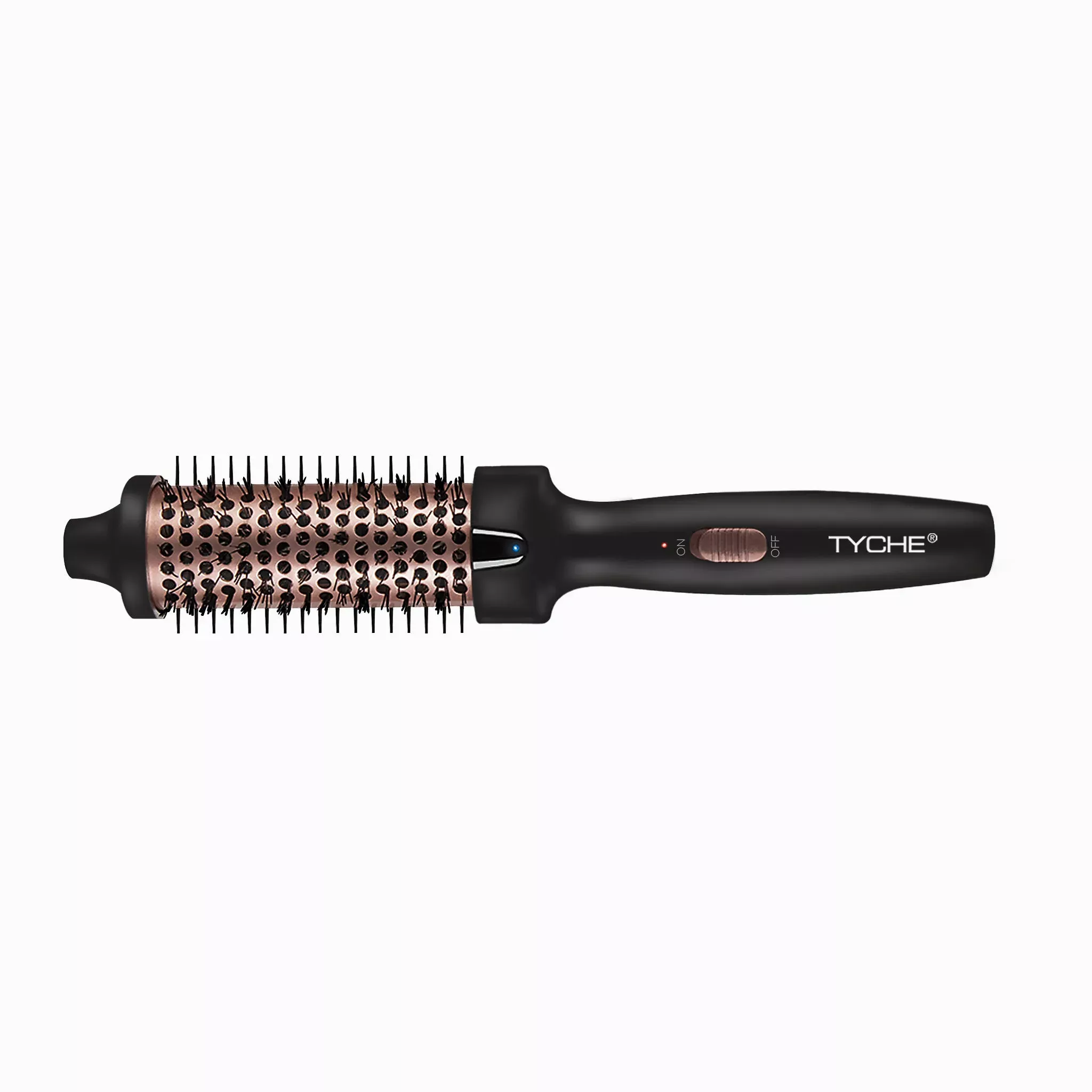 Heated Round Brush
