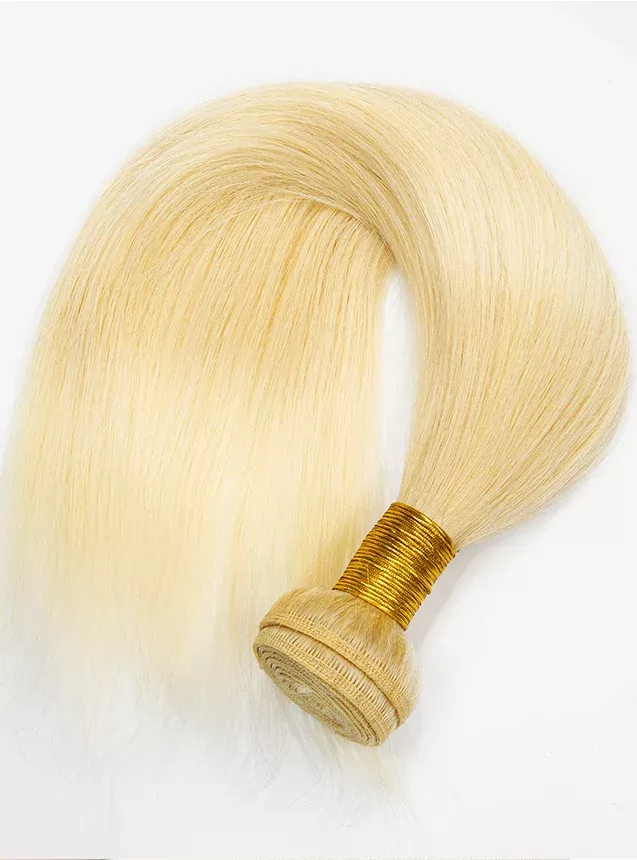 HERAREMY - 100% Virgin Human Hair 11A Bundles Straight