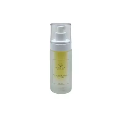 Herbal Skin Solutions Multi-Peptide & Mushroom Eye Serum - 1 oz (30ml)