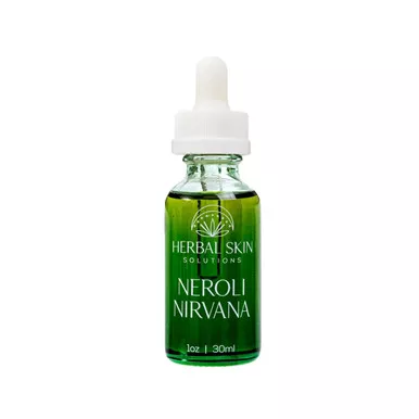 Herbal Skin Solutions Neroli Nirvana (Repair Oil) – 1 oz (30ml)
