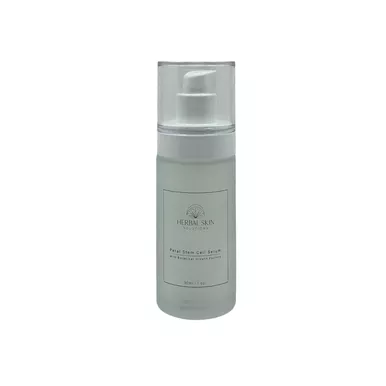 Herbal Skin Solutions Petal Stem Cell Serum w/ Botanical Growth Factors – 1 oz (30ml)