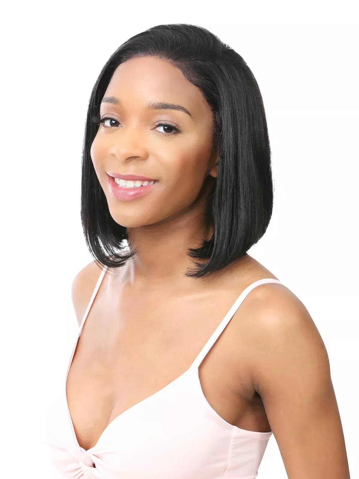HH ILLUZE 13X4 LACE STRAIGHT 10"