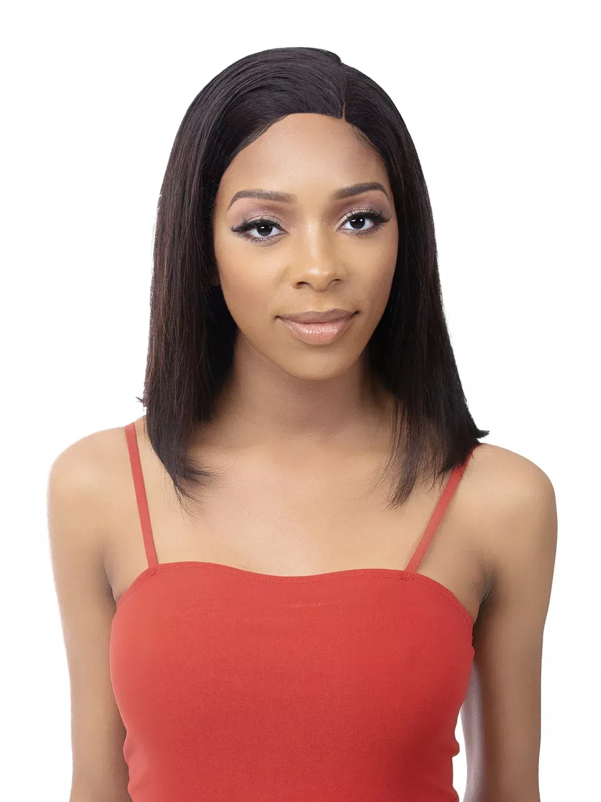 HH ILLUZE 13X4 PLUS LACE BOB 10"