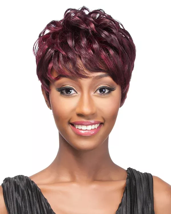 HH Senna Human Hair Wig by It's a Wig