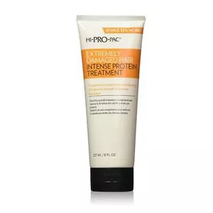 HI PRO PAC EXT DAMAGE 6 OZ ORANGE